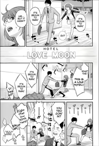 Page 118 of Zecchou Yokkyuu - preview thumbnail