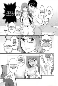 Page 120 of Zecchou Yokkyuu - preview thumbnail