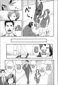 Page 134 of Zecchou Yokkyuu - preview thumbnail