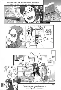 Page 167 of Zecchou Yokkyuu - preview thumbnail