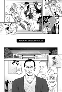 Page 169 of Zecchou Yokkyuu - preview thumbnail