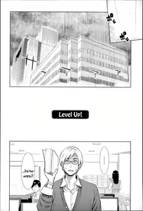 Page 187 of Zecchou Yokkyuu - preview thumbnail