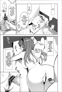 Page 52 of Zecchou Yokkyuu - preview thumbnail