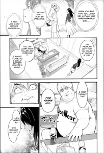 Page 98 of Zecchou Yokkyuu - preview thumbnail