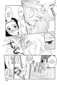 Page 11 of Kumo no Michi Ch. 7 (decensored) - preview thumbnail