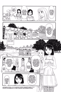 Page 2 of Kumo no Michi Ch. 7 (decensored) - preview thumbnail