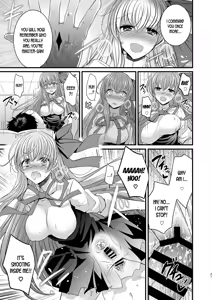 Page 22 of Order Change de Karada ga Irekawacchau Hanashi - preview thumbnail