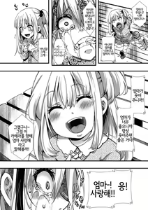 Page 16 of SNS ~Hagan Isshou~ - preview thumbnail