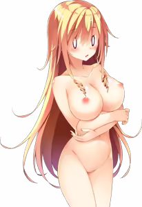 Page 164 of Hanikami CLOVER - preview thumbnail