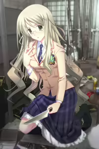 Page 1888 of chaos;head Noha CG.part1 - preview thumbnail