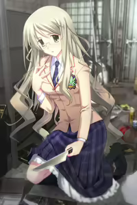 Page 1889 of chaos;head Noha CG.part1 - preview thumbnail