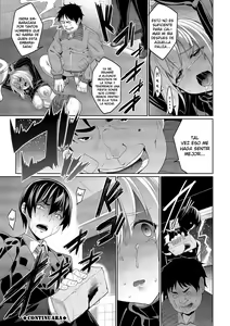 Page 103 of Kyuuai Mental Ch. 0-6 - preview thumbnail
