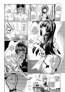 Page 24 of Kyuuai Mental Ch. 0-6 - preview thumbnail