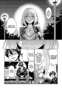 Page 44 of Kyuuai Mental Ch. 0-6 - preview thumbnail