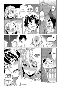 Page 59 of Kyuuai Mental Ch. 0-6 - preview thumbnail