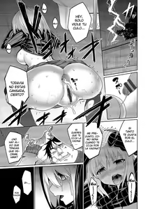 Page 100 of Kyuuai Mental Ch. 0-6 - preview thumbnail