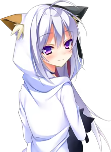 Page 201 of Hanikami CLOVER - preview thumbnail