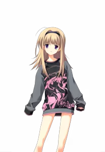 Page 55 of chaos;head Noha CG.part3 - preview thumbnail