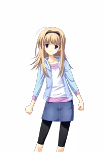 Page 94 of chaos;head Noha CG.part3 - preview thumbnail