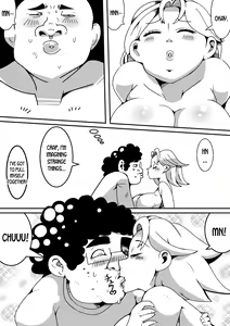 Page 12 of Nyotaika Shita Tomodachi ga Yattekita Hanashi - preview thumbnail