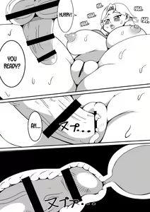 Page 15 of Nyotaika Shita Tomodachi ga Yattekita Hanashi - preview thumbnail
