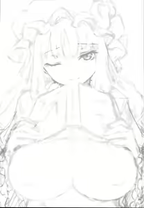 Page 25 of Inemuri Jouzu no Daitoshokan | Un buen descanso en la gran biblioteca - preview thumbnail