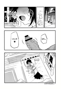 Page 19 of Hakase no Yoru no Joshu. 2 - The Professor& Assistant At Night. 2 - preview thumbnail