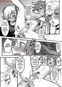 Page 16 of Josou Demo Aishite - preview thumbnail