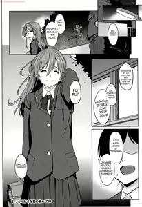 Page 16 of Ossanzuki na Otokonoko - preview thumbnail