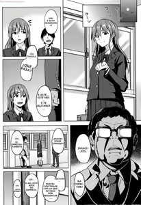 Page 4 of Ossanzuki na Otokonoko - preview thumbnail