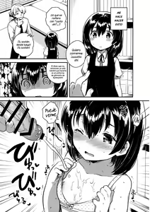 Page 10 of Sensei wa Lolicon de Hentai no Kuzu - A teacher is the waste abnormal by Lolita complex. | Mi Profesor es un Pedófilo Pervertido y una Basura - preview thumbnail