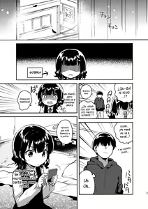 Page 26 of Boku wa Anoko no Kaban ni Love Letter o Ireta - A love letter was put in that girl's bag | Puse una carta de amor en su mochila - preview thumbnail