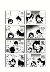 Page 16 of Love Letter wa Doko ni Itta no ka? - preview thumbnail