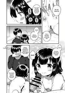 Page 4 of Love Letter wa Doko ni Itta no ka? - preview thumbnail