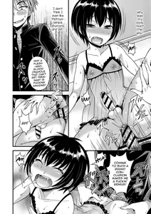 Page 140 of Koukan Mesu Ochi Otokonoko - preview thumbnail