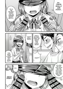 Page 148 of Koukan Mesu Ochi Otokonoko - preview thumbnail