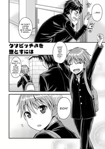 Page 164 of Koukan Mesu Ochi Otokonoko - preview thumbnail
