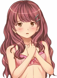 Page 392 of Lovecha ~Tsumasakidachi de, Hitomi o Tojite~ - preview thumbnail