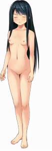Page 241 of Lovecha ~Tsumasakidachi de, Hitomi o Tojite~ - preview thumbnail
