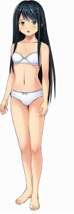 Page 327 of Lovecha ~Tsumasakidachi de, Hitomi o Tojite~ - preview thumbnail