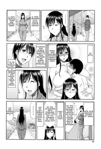 Page 2 of Otona Kyouiku | Adult Education - preview thumbnail