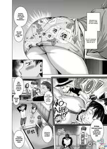 Page 2 of Naomi-san wa Ore no SeFri | Naomi-san's my Sex-Friend 1-2 - preview thumbnail