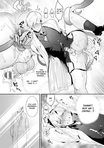 Page 16 of Ishiki Takai-kei Insei Shokushu Shidou Ochiyuku Pride Ch. 1 | Proud Student Broken by Tentacles Ch. 1 - preview thumbnail