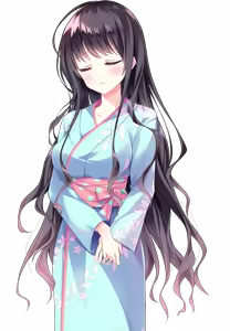 Page 1748 of Koi wa Sotto Saku Hana no you ni ~Futari wa Eien ni Yorisotte Iku~ - preview thumbnail