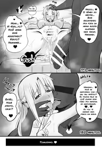 Page 12 of B-Trayal 3.5 - preview thumbnail