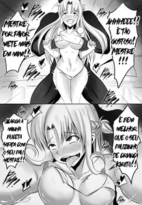 Page 8 of B-Trayal 3.5 - preview thumbnail