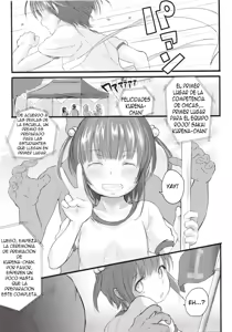 Page 3 of Kurena-chan no Gohoubi Sex Undoukai - Kurena-chan&Sports Festival Sex Reward - preview thumbnail