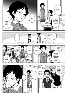 Page 2 of Tsutaetai Kotoba | What I Want to Tell You - preview thumbnail