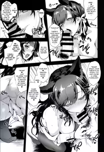 Page 6 of SAKURA FLEET - preview thumbnail