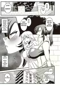 Page 3 of Gokubuto Chinpo ni wa Katemasen deshita | I Didn't Have a Chance Against That Humongous Dick - preview thumbnail